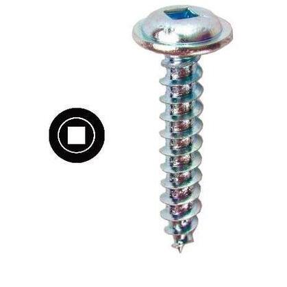 1-1/2" K-Lath Screw