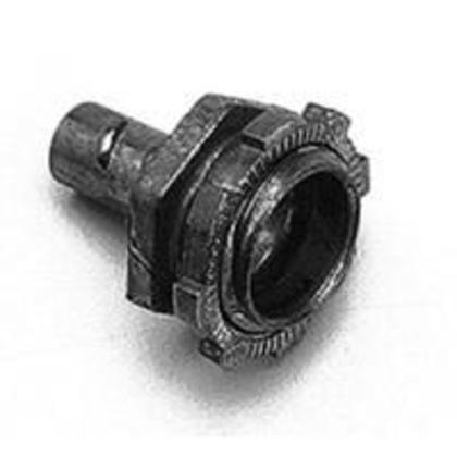 3/4" Screw-In Connector