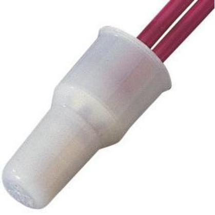 Splice Cap Insulator for 2006S, 100/Box