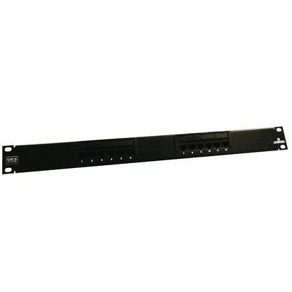 Patch Panel eXtreme 6+