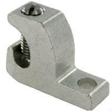 Lay-In Lug, Copper, 14 -4 AWG