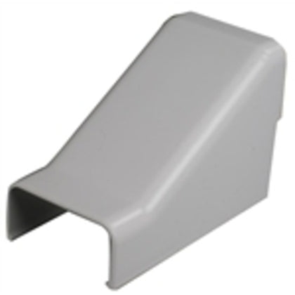 Raceway Drop Ceiling Connector, 2800 Series, PVC, Ivory