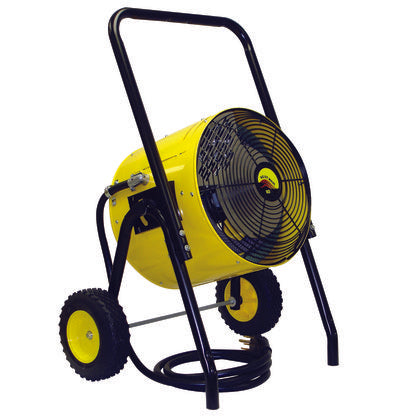 Portable Electric Heater