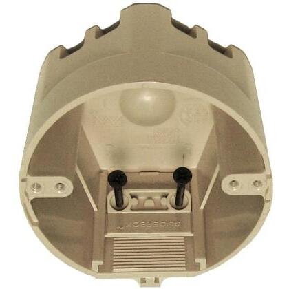 Round Fixture Support Box, 4"