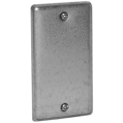 Handy Box Cover, Type: Blank, Drawn, Metallic