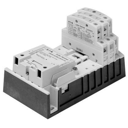 NEMA Electrically Held Lighting Contactor