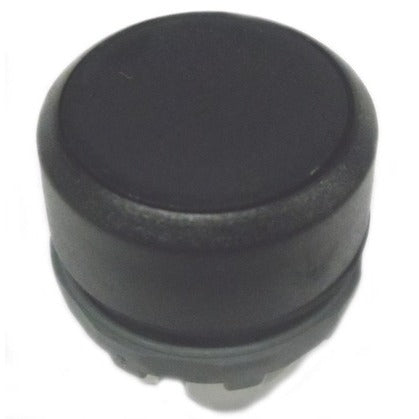 Mp1-10B Pushbutton - Black
