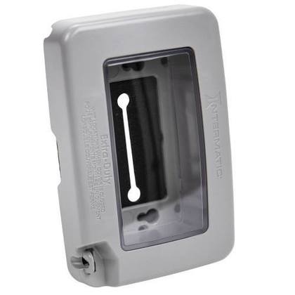 Weatherproof In-Use Cover, 1 Gang