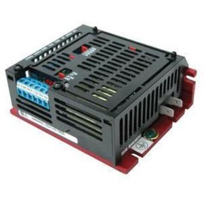 Regenerative Bidirectional Variable SpeedControl