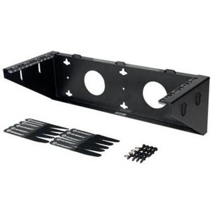 Vertical Wall Mount Bracket, 19"