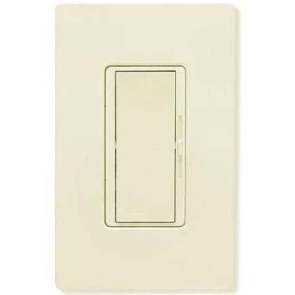 Fan Control, Decora, 3-Speed, 1.5A, 120V, Light Almond