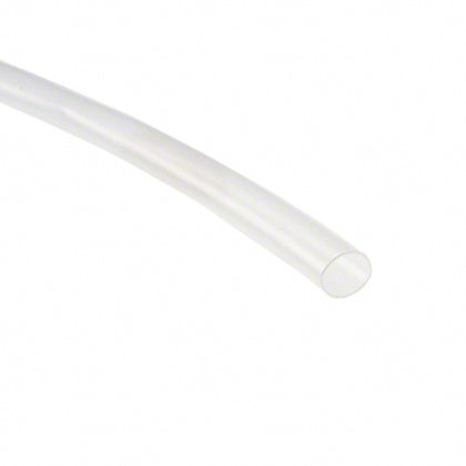 Clear, 1/4" Diameter, 48" Long