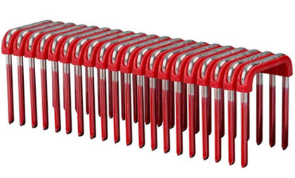 1" Insulated Cable Staples