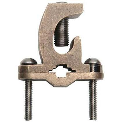 1/2" - 1" Rebar Ground Clamp