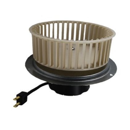 Replacement Power Unit