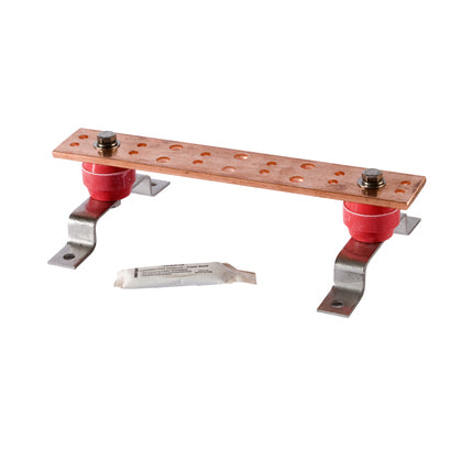 Bus Bar, 1/4"