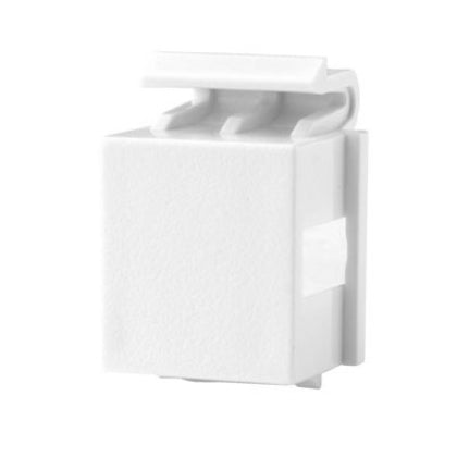 Snap-In Connector, Blank