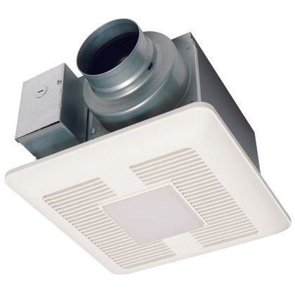 Exhaust Fan/LED Light Combo