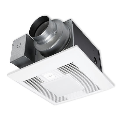 Pick-A-Flow Ceiling Fan, 50-80-110 CFM