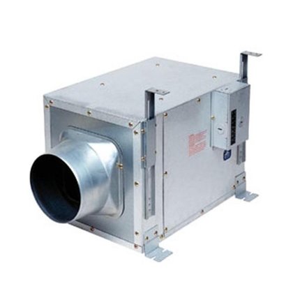 WhisperLine Fan, 340 CFM, 1.7 Sone