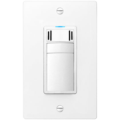 Condensation Sensor, 15A, White