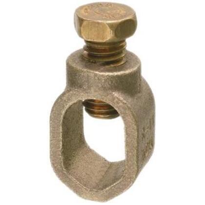 5/8" Ground Rod Clamp