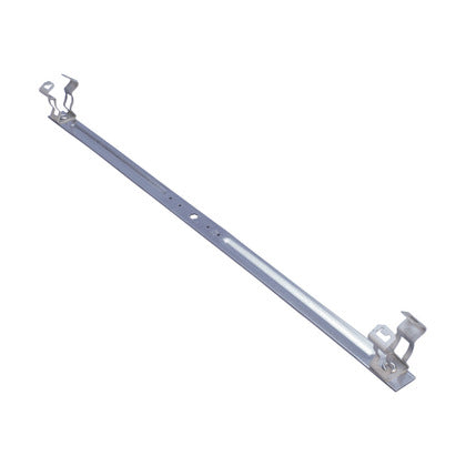 Combination Box/Conduit Hanger, Drop Wire/Rod/Beam, 1/2" or 3/4"
