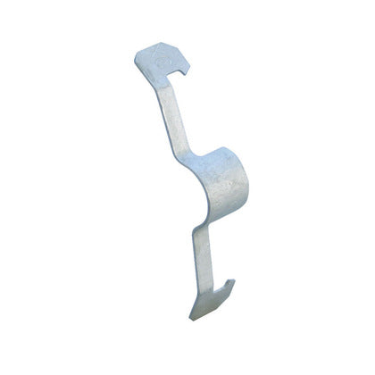 Conduit Hanger MC/AC or BX, #8 to #12 Wire Size, Steel