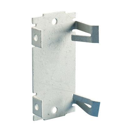 Press-On Nail Plate, Steel