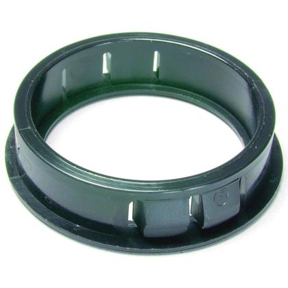 1-1/2" Nylon Snap-In KO Bushing