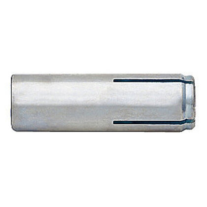 Drop-in Anchor 1/4"x1"
