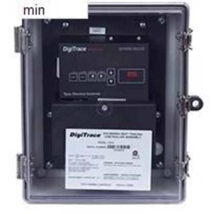 DigiTrace 910 Series Heat Trace Controller