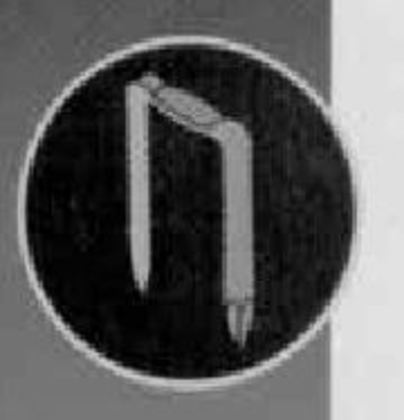 1-1/4" Nob Staple