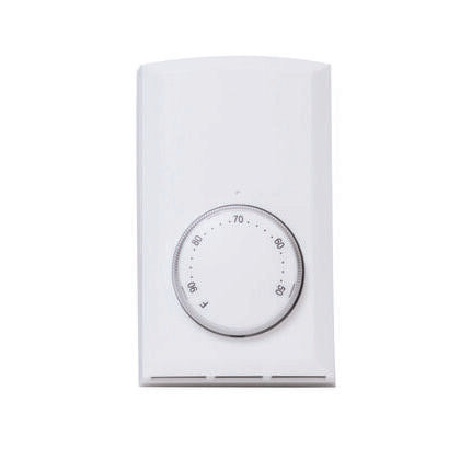 Bimetal SP Thermostat Almond 22A
