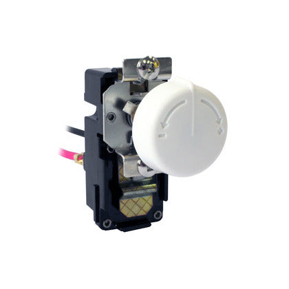 TKIT2BW 2-Pole Thermostat Kit, White