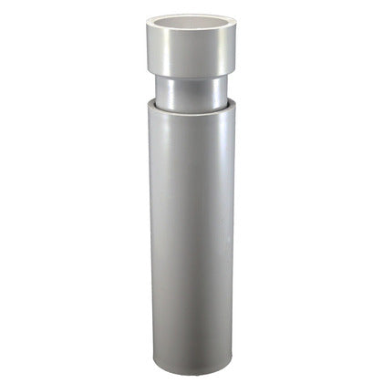 2" PVC Expansion Coupling