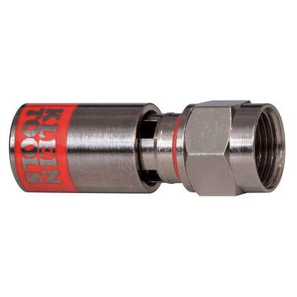 Klein Vdv812-615 Compression Connec