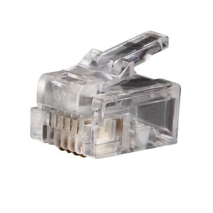 Rj11 Modular Plug