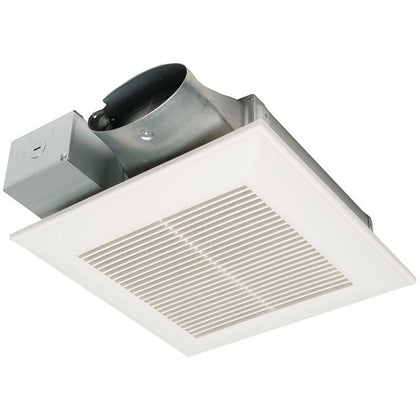 WhisperValue® DC Fan, Condensation Sensor
