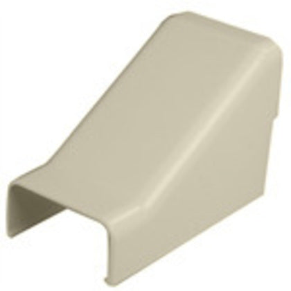 Drop Ceiling Connector / 2900 Series Raceway, Non-Metallic, Ivory