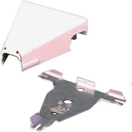 Connects branches of 700 Series Raceway at right angles. When used