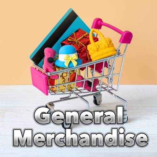 General Merchandise