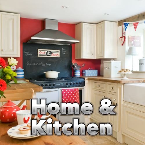 Home & Kitchen