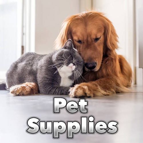 Pet Supplies