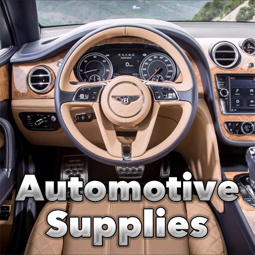 Automotive Supplies