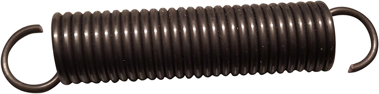 FR Lane Compatible Replacement Recliner Mechanism Tension Spring 4 7/8 Inch Long 7/8 Inch Diameter
