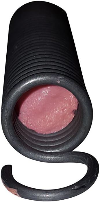 FR Lane Compatible Replacement Recliner Mechanism Tension Spring 4 7/8 Inch Long 7/8 Inch Diameter