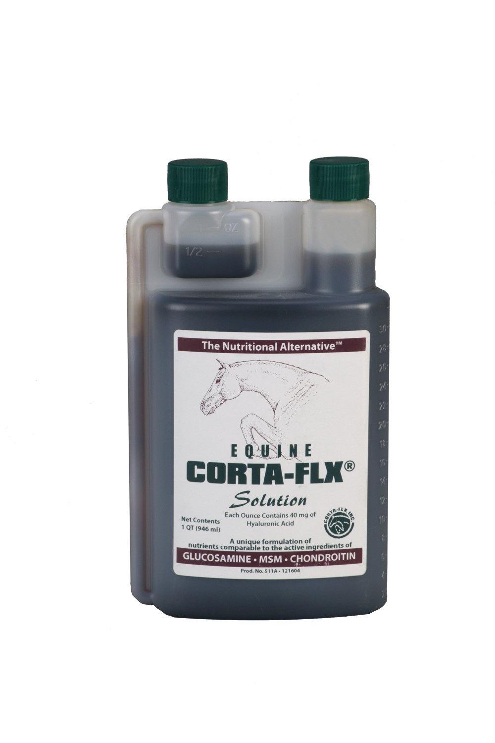 Corta-flx Solution - NORTH FIRST PLUS, LLC