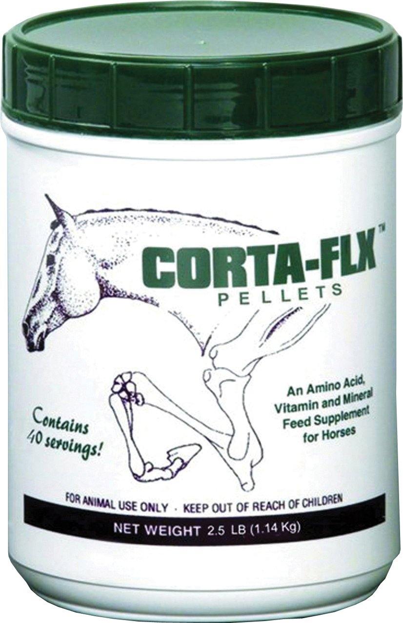 Corta-flx Pellets - NORTH FIRST PLUS, LLC