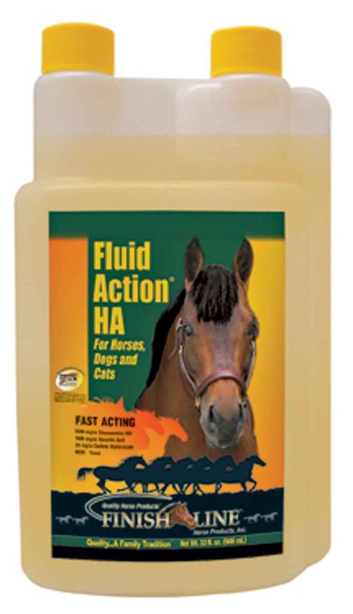 Fluid Action Ha Joint Therapy - NORTH FIRST PLUS, LLC